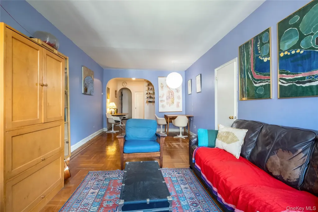 760 Brady Avenue Bronx NY 10462