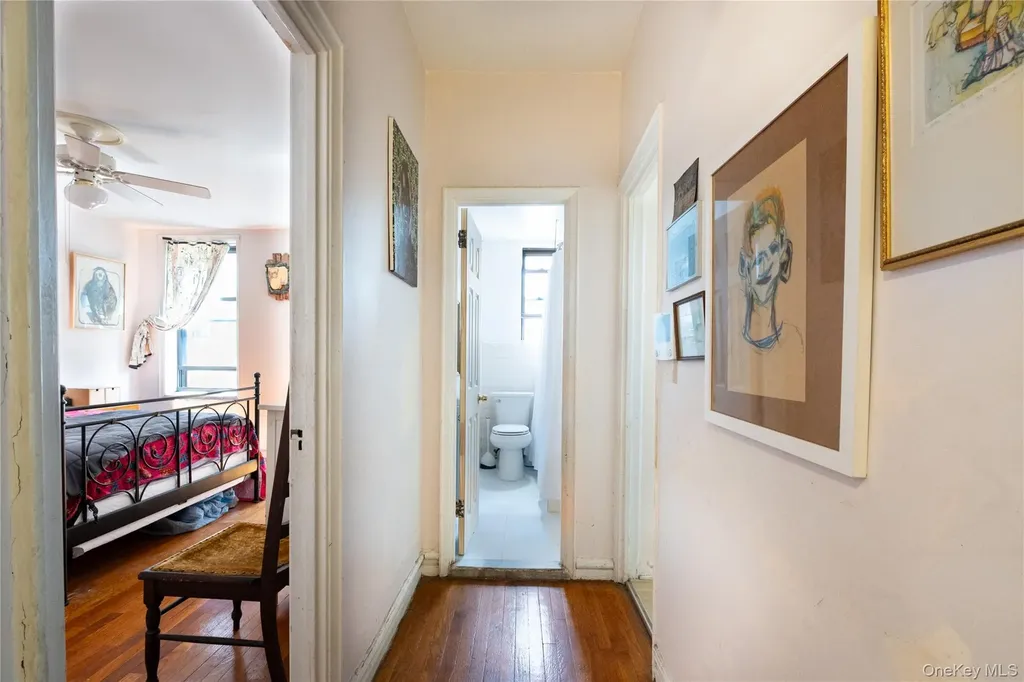 760 Brady Avenue Bronx NY 10462