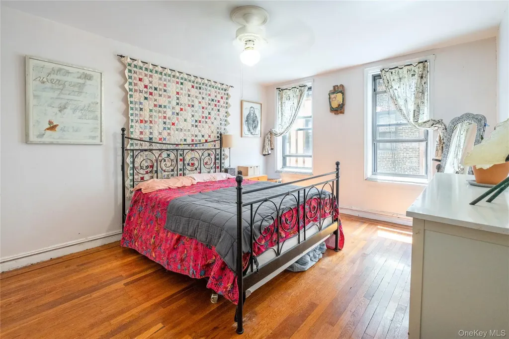760 Brady Avenue Bronx NY 10462