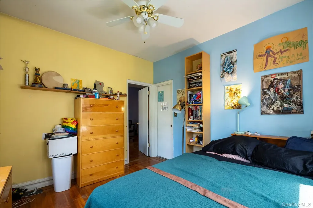 760 Brady Avenue Bronx NY 10462