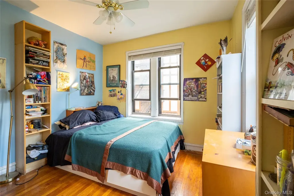 760 Brady Avenue Bronx NY 10462