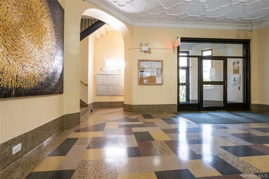 760 Brady Avenue Bronx NY 10462