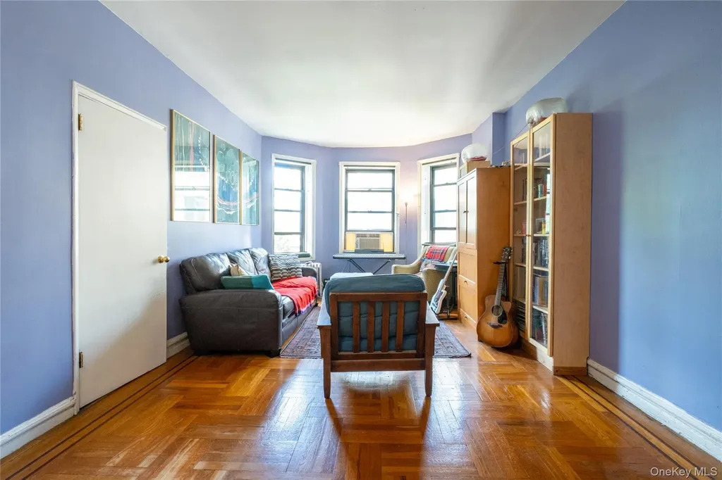 760 Brady Avenue Bronx NY 10462