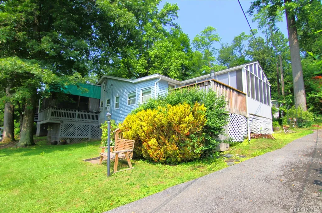 191 Sylvan Lake Road Hopewell Junction NY 12533