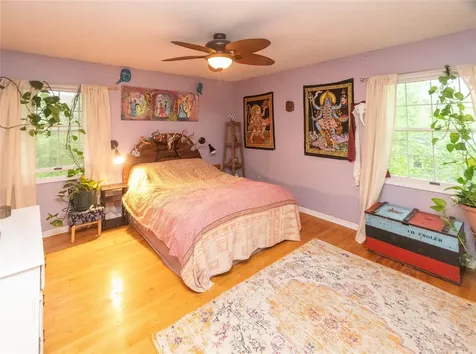14 Woodland Drive New Paltz NY 12561