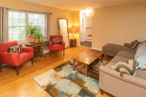 14 Woodland Drive New Paltz NY 12561