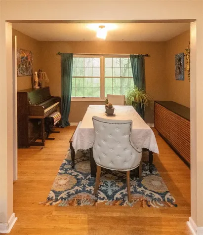 14 Woodland Drive New Paltz NY 12561