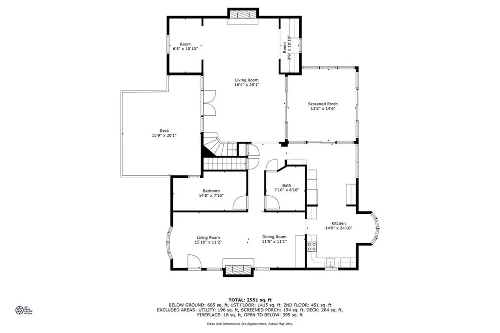 309 Maple Avenue New Windsor NY 12553