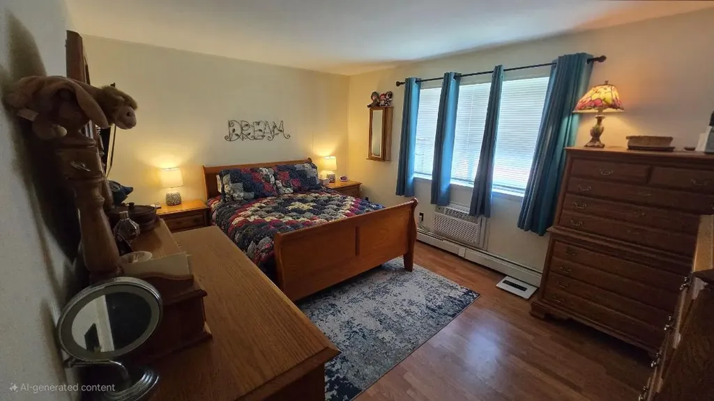 1115 Cherry Hill Drive Poughkeepsie NY 12603