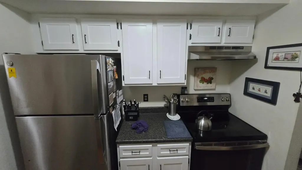 1115 Cherry Hill Drive Poughkeepsie NY 12603