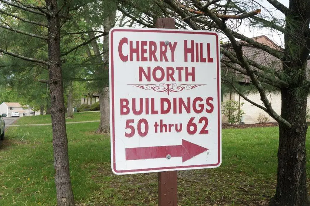 1115 Cherry Hill Drive Poughkeepsie NY 12603