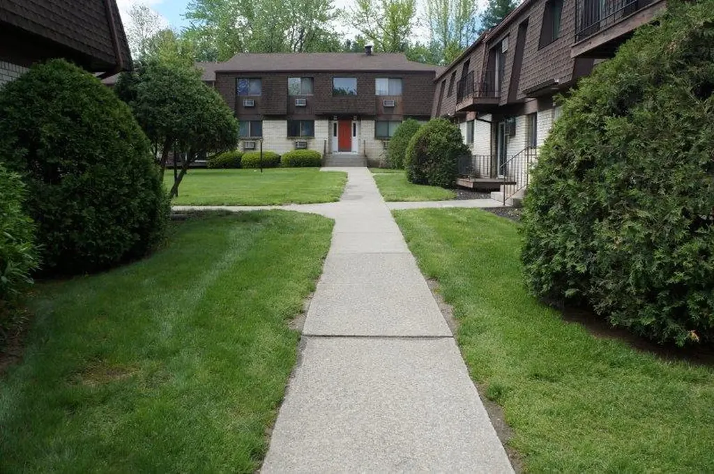 1115 Cherry Hill Drive Poughkeepsie NY 12603