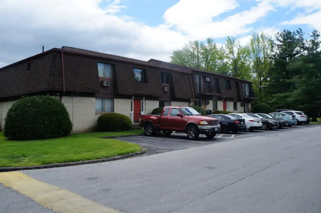 1115 Cherry Hill Drive Poughkeepsie NY 12603