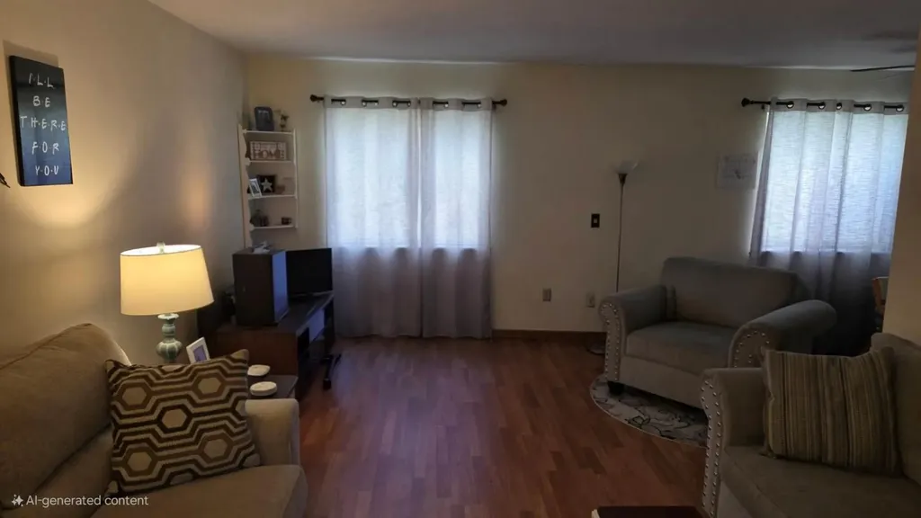 1115 Cherry Hill Drive Poughkeepsie NY 12603