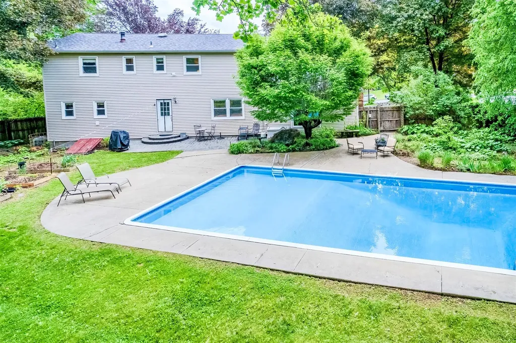 24 Overhill Lane Warwick NY 10990