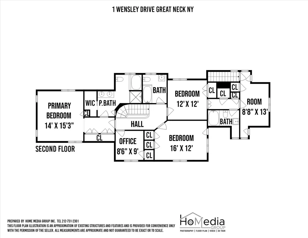 1 Wensley Drive Great Neck NY 11021