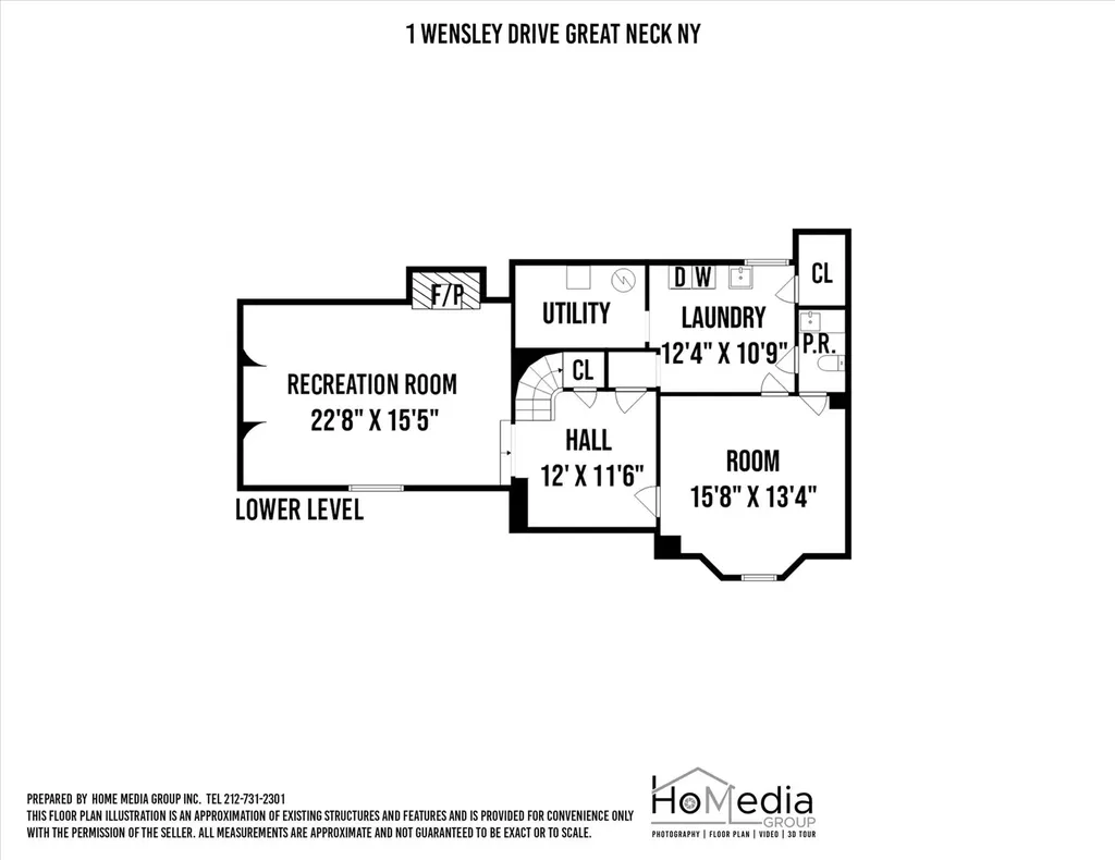 1 Wensley Drive Great Neck NY 11021