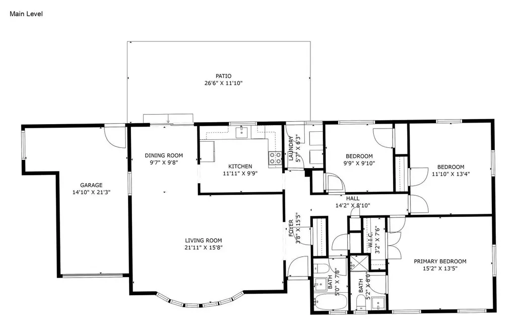 140 Mitchell Avenue Long Beach NY 11561
