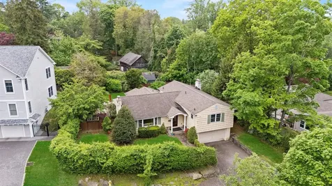 287 Old Army Road Scarsdale NY 10583