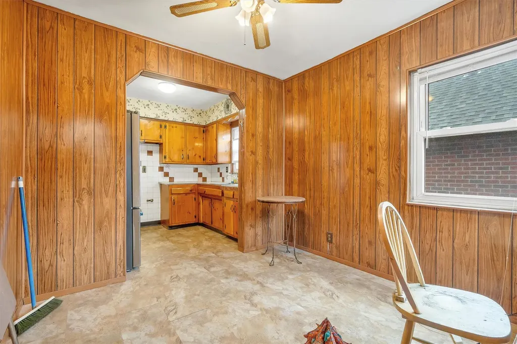 1643 Tomlinson Avenue Bronx NY 10461