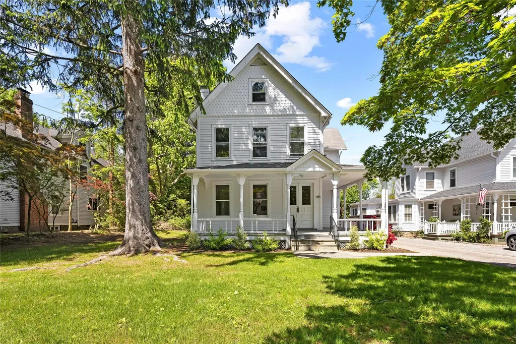 271 Old Army Road Scarsdale NY 10583