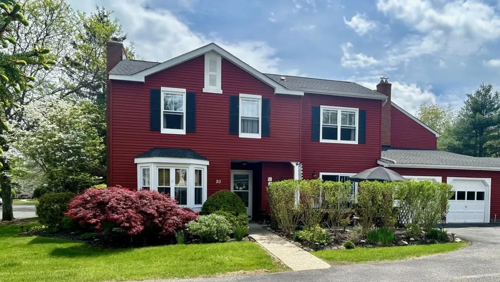 23 Candlestick Court Warwick NY 10990
