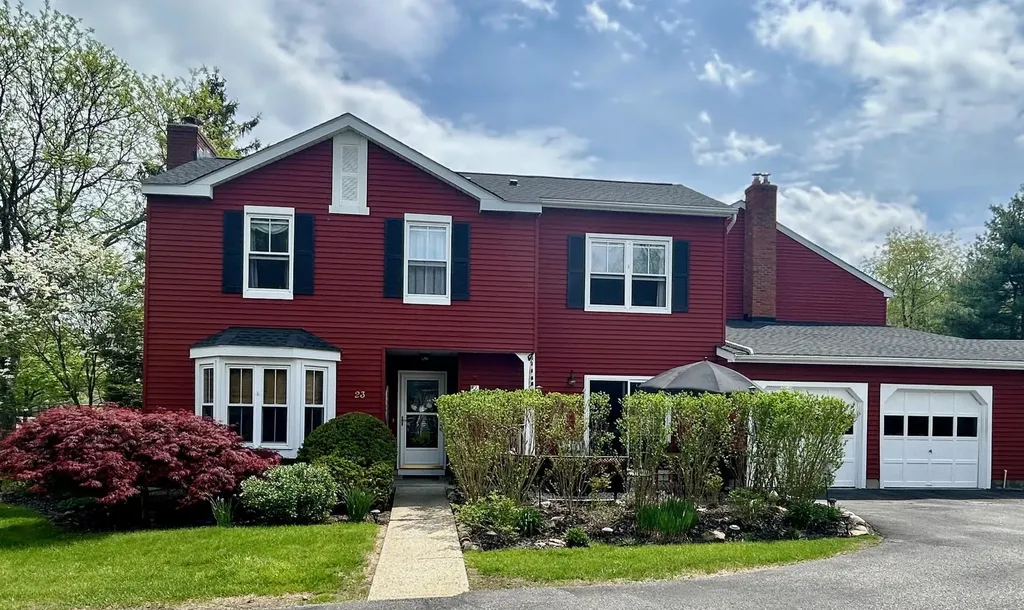 23 Candlestick Court Warwick NY 10990