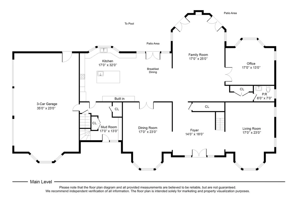 9 Oak Ridge Court West Harrison NY 10604