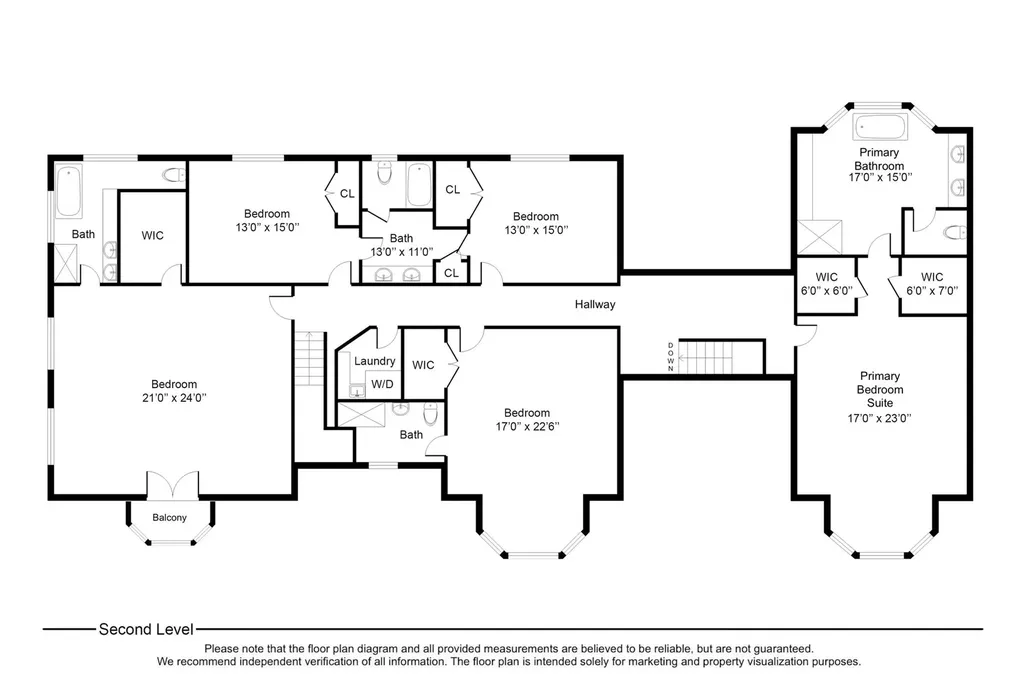 9 Oak Ridge Court West Harrison NY 10604