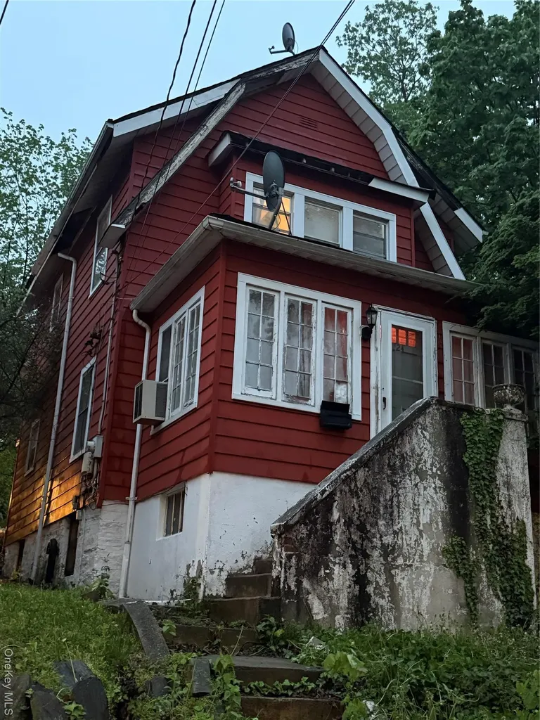 724 S 4th Avenue Mount Vernon NY 10550