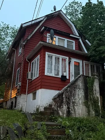 724 S 4th Avenue Mount Vernon NY 10550