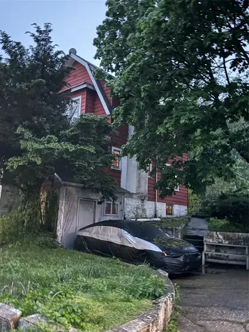 724 S 4th Avenue Mount Vernon NY 10550