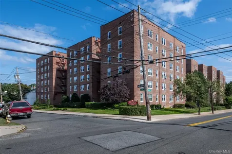 90 Union Street New Rochelle NY 10801-2426
