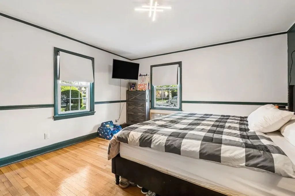 597 Rose Boulevard North Baldwin NY 11510