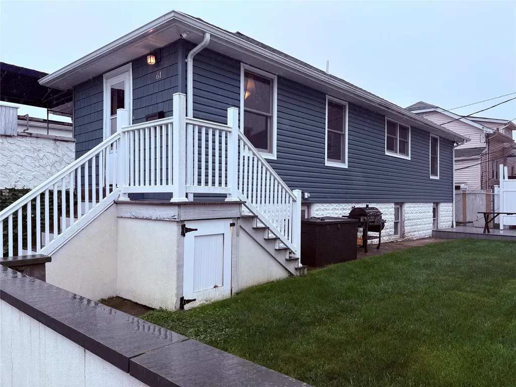 61 Illinois Avenue Long Beach NY 11561