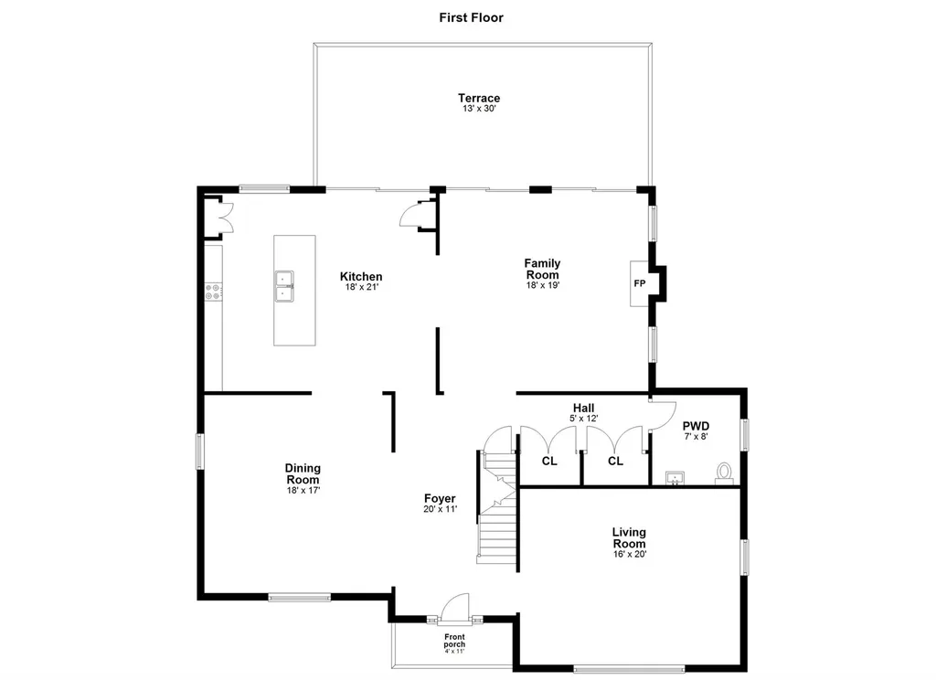19 Grandview Avenue Ardsley NY 10502