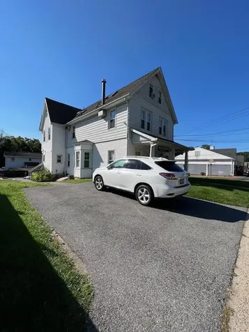 317 Elwood Avenue Hawthorne NY 10532