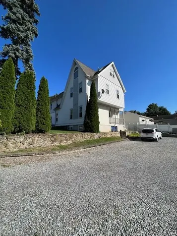 317 Elwood Avenue Hawthorne NY 10532