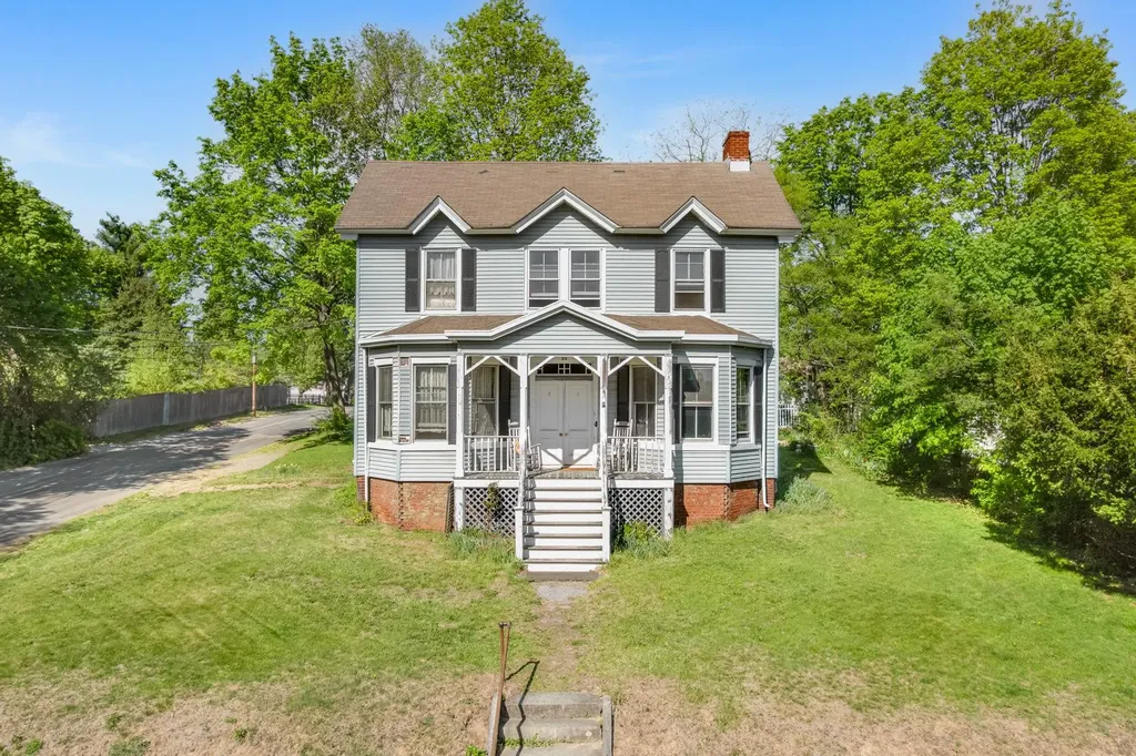 24 Falconer Street Beacon NY 12508