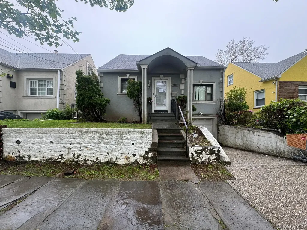 548 S 10th Avenue Mount Vernon NY 10550