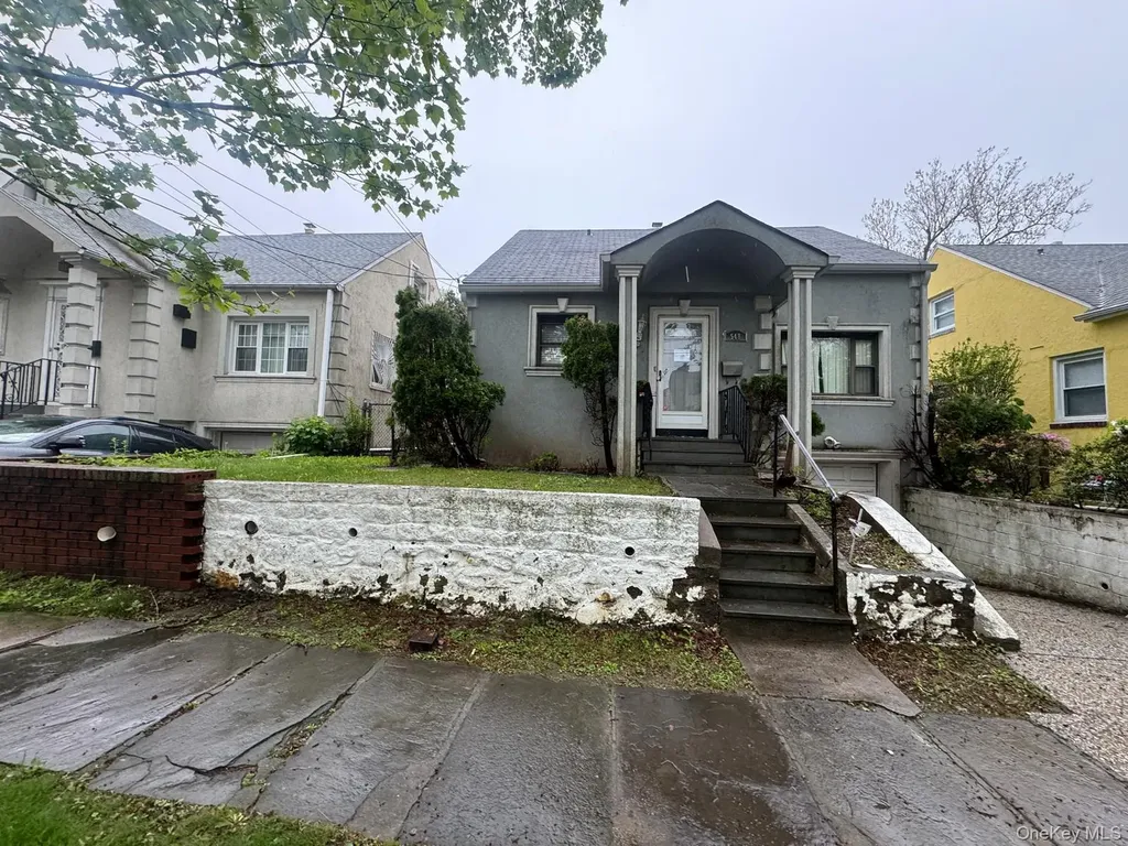 548 S 10th Avenue Mount Vernon NY 10550