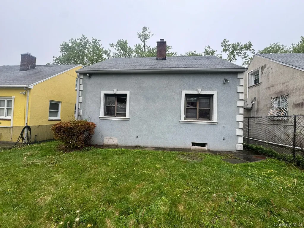 548 S 10th Avenue Mount Vernon NY 10550