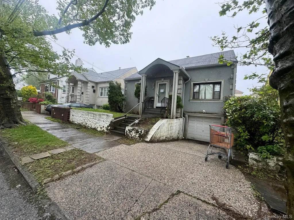 548 S 10th Avenue Mount Vernon NY 10550