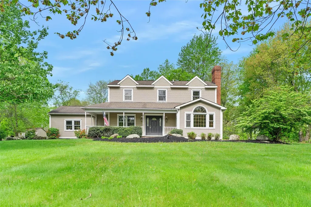 521 Plattekill Ardonia Road Wallkill NY 12589