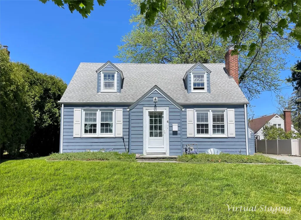 4 Walker Avenue Syosset NY 11791