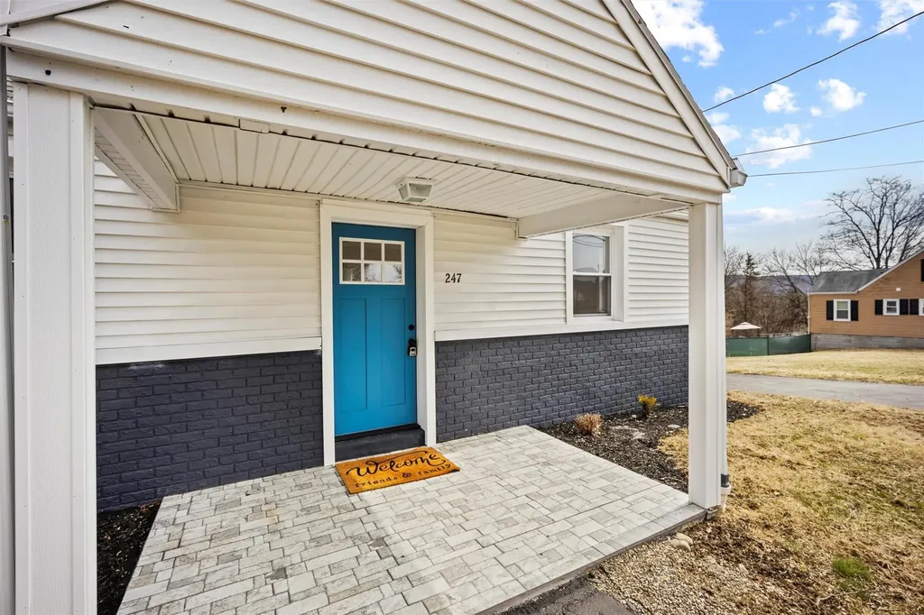 247 Osborne Hill Road Fishkill NY 12524