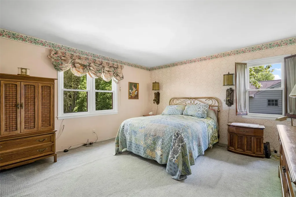 5 Carlton Lane Rye Brook NY 10573