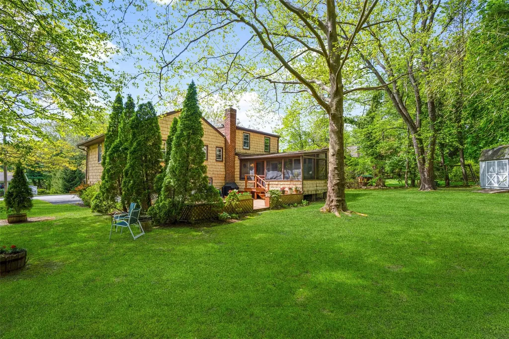 5 Carlton Lane Rye Brook NY 10573