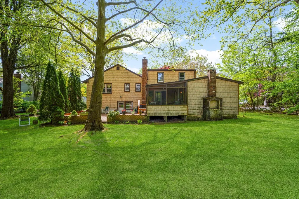 5 Carlton Lane Rye Brook NY 10573