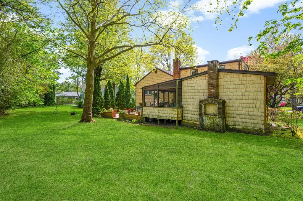 5 Carlton Lane Rye Brook NY 10573